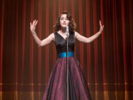 The Marvelous Mrs. Maisel Season 4 Is Refreshing, But It Compromises Intersectionality