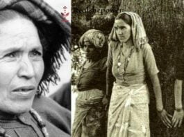 Gaura Devi: The Environmental Activist Who Played A Prominent Role In The Chipko Movement