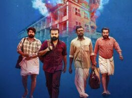 Pada: A De-Masculinised Thriller That Recreates Kerala's Most Striking Political Hostage Drama