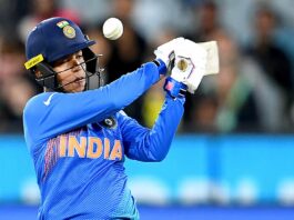 Richa Ghosh: The Exceptional Wicket-Keeper And Bowler Of The Indian Women's Team