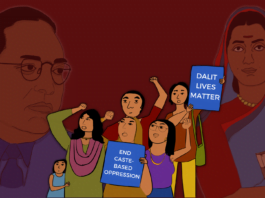 Caste And Society: Mood Of The Month, April 2022