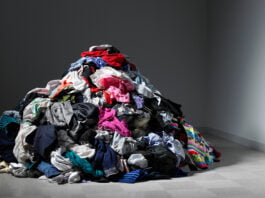 Recycling, Reusing, Upcycling: Sustainability In Fashion