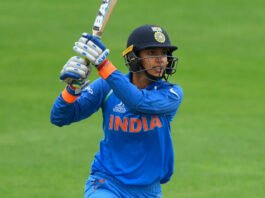 Smriti Mandhana: An Inimitable Presence In The Indian Women's Cricket Team