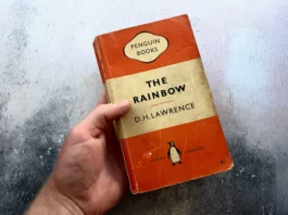Love, Marriage, And Female Sexuality in D.H. Lawrence’s Novel 'The Rainbow'