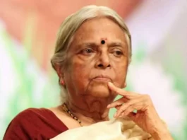 Sugathakumari: Poet And Environmental Conservationist Who Fought To Save Kerala's Silent Valley