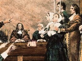 Witch Hunting Trials: A Gendered Practice Of Punishment That Continues Even Today