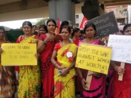 Industry Initiatives To Tackle Shop-Floor Sexual Violence In India