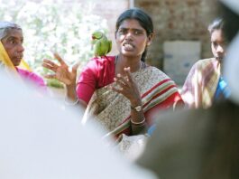 Suryamani Bhagat: The Grassroots Activist And Educator At The Helm Of Forest Conservation Movements