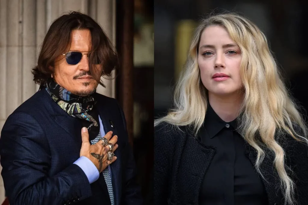 Cyber Trolling Of Amber Heard: How Power And Gender Determine Which Survivor Is To Be Believed