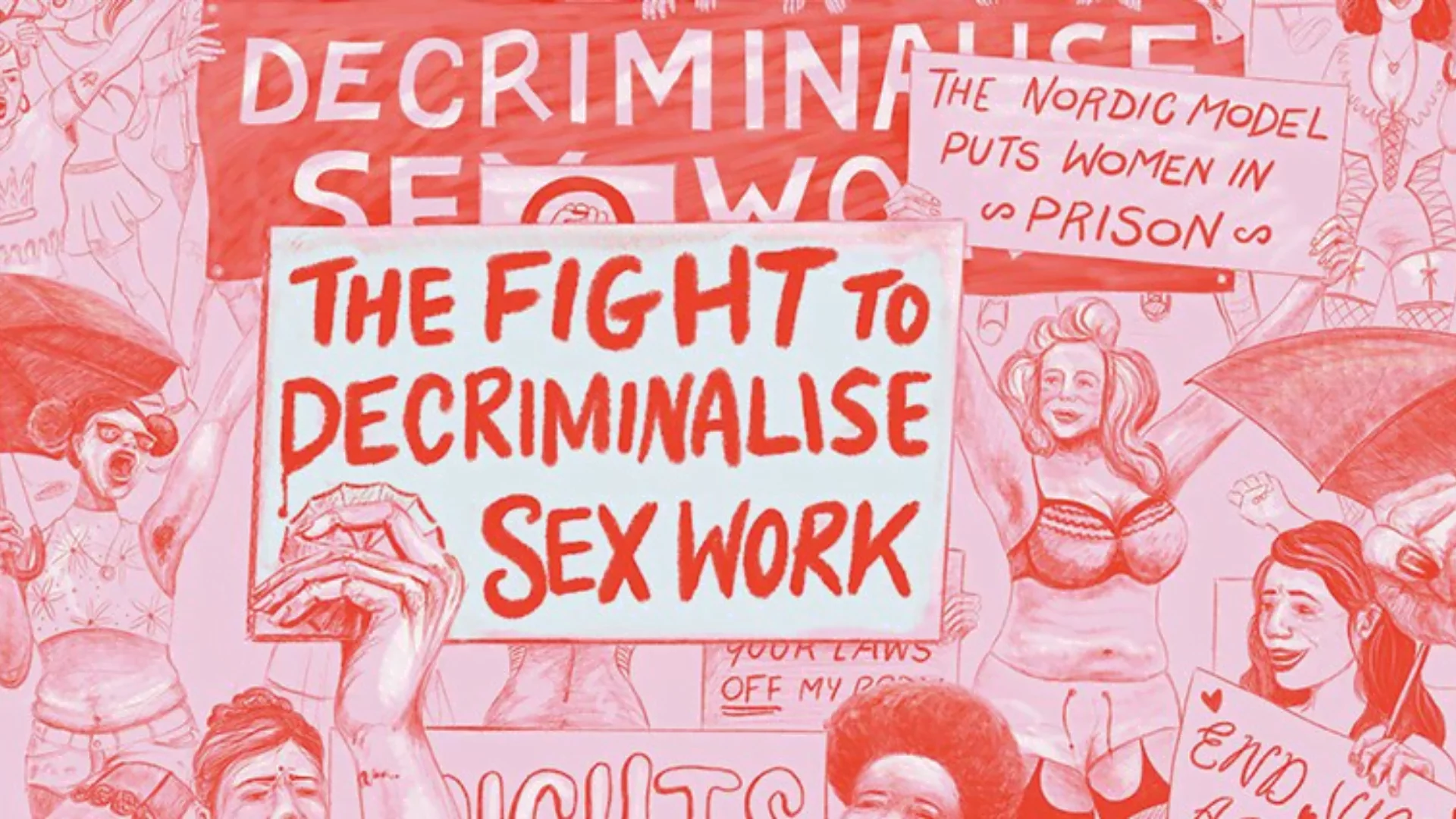 sex workers Archives | Feminism in India