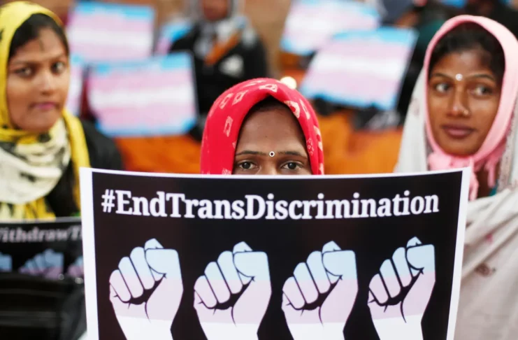 Trans-Inclusivity At The Workplace: Official Policy Must Be Followed By Dismantling Of Biases