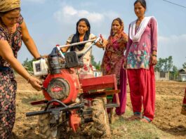 Mechanisation Of Farming: Gender Roles, Caste, And Loss Of Employment For Women