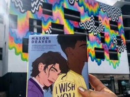 Mason Deaver's Book 'I Wish You All The Best' Unpacks The Self-Assertion Of A Non-Binary Protagonist