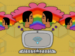Queer Coding, VPNs, Blockchains: How Technology Becomes An Ally To LGBTQIA+ Solidarity