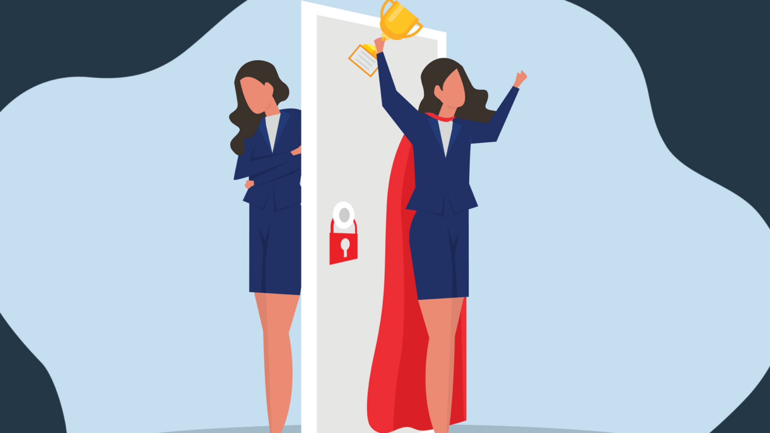 Understanding Impostor's Phenomena From A Societal Perspective Individuals Don't Exist In A