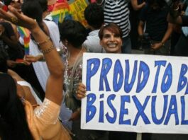 What Is Bisexuality?: Understanding The Sexual Orientation Often Dismissed As An 'Inability To Choose'