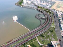 The Mumbai Coastal Road Project: Development At The Cost Of The Environment And The Marginalised