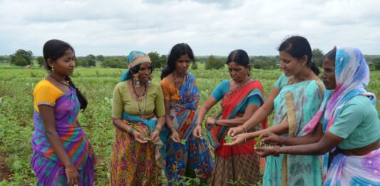 Feminisation Of Agriculture: Women In Farming Must Be Backed By Legal And Social Infrastructure