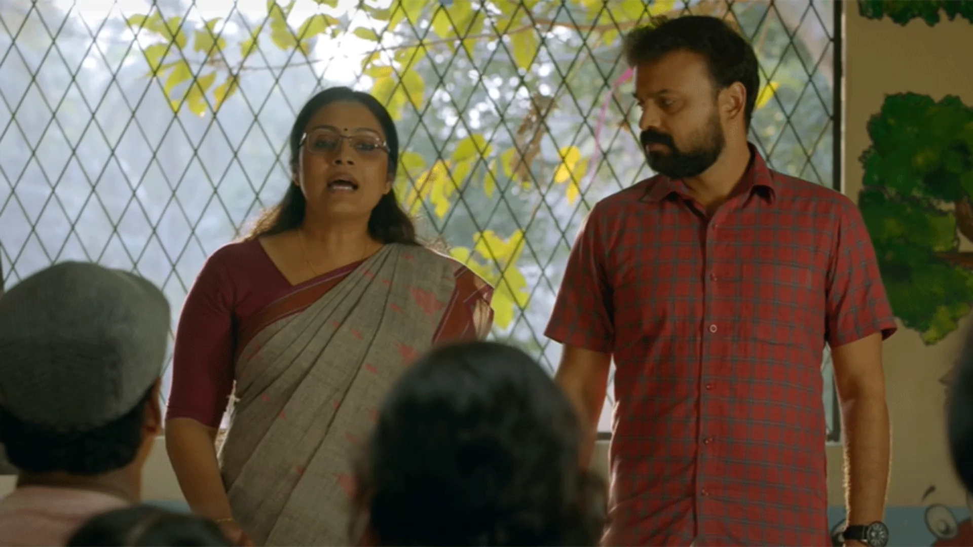 Malayam Movie Bheemante Vazhi Review: Is Sex A Promise Or An Act Of  Pleasure? | Feminism in India