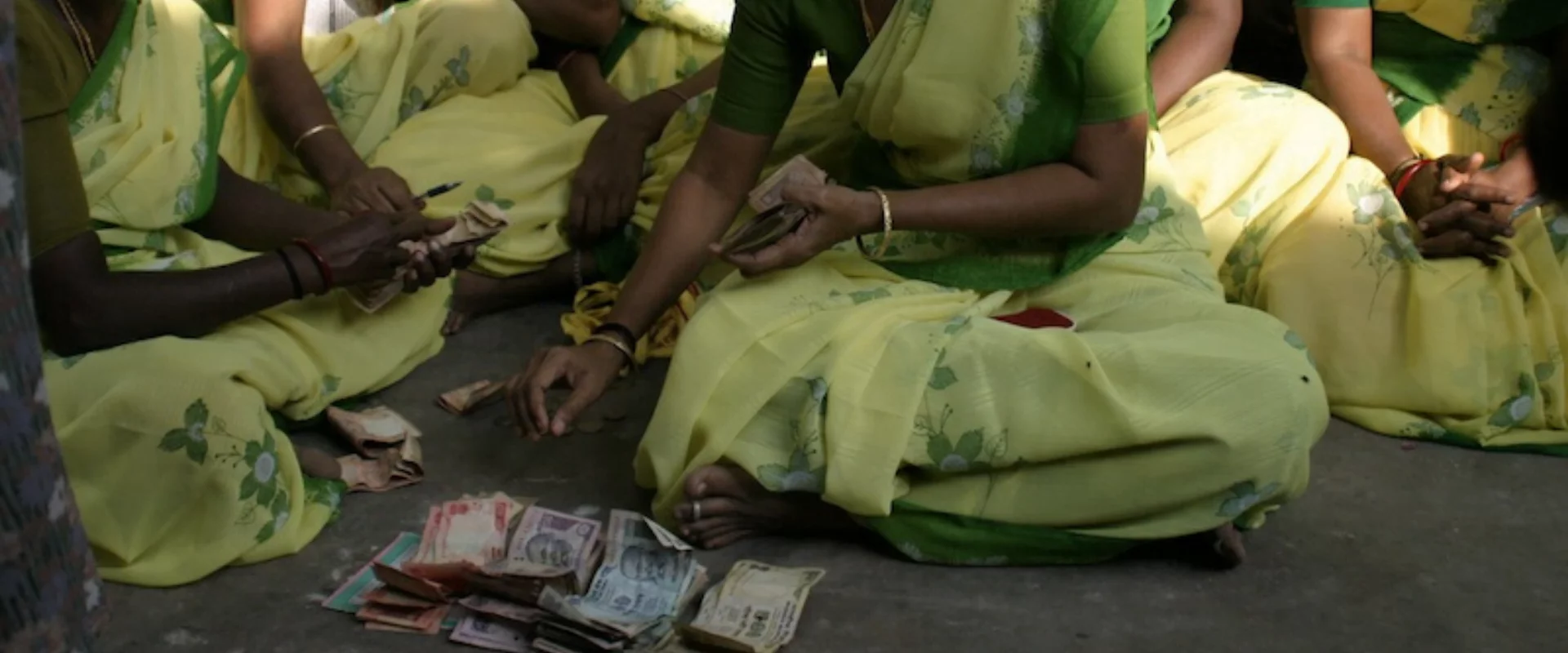 Microfinance