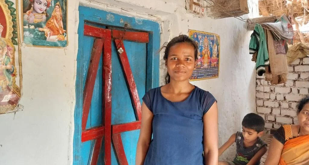 Chhattisgarh's Tribal Villages Are Still Isolating Menstruating Women