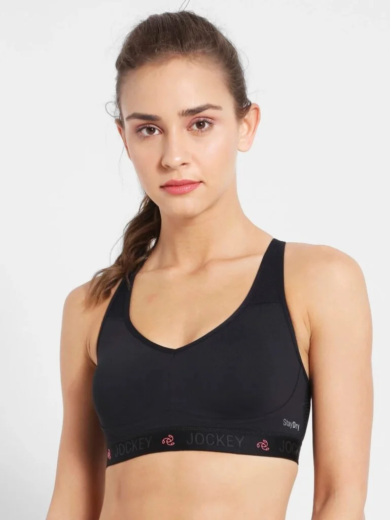 Picking The Appropriate Sports Bra: Prioritising Comfort And
