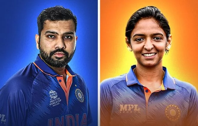 BCCI bats for pay parity, same match fees for women & men: 'New