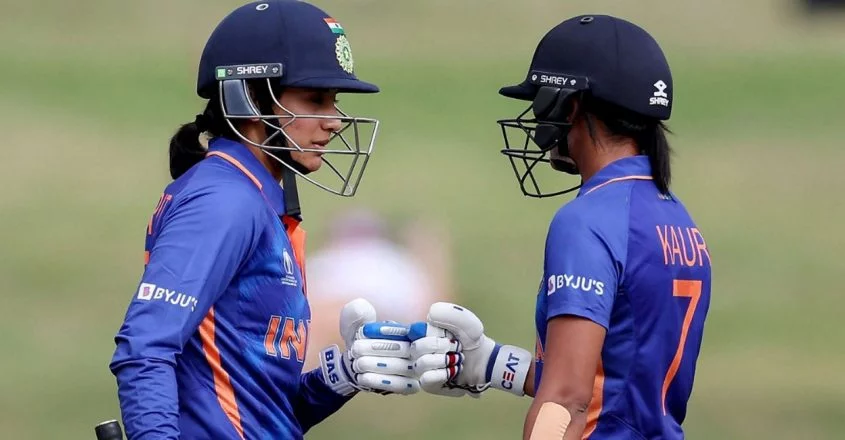 BCCI bats for pay parity, same match fees for women & men: 'New