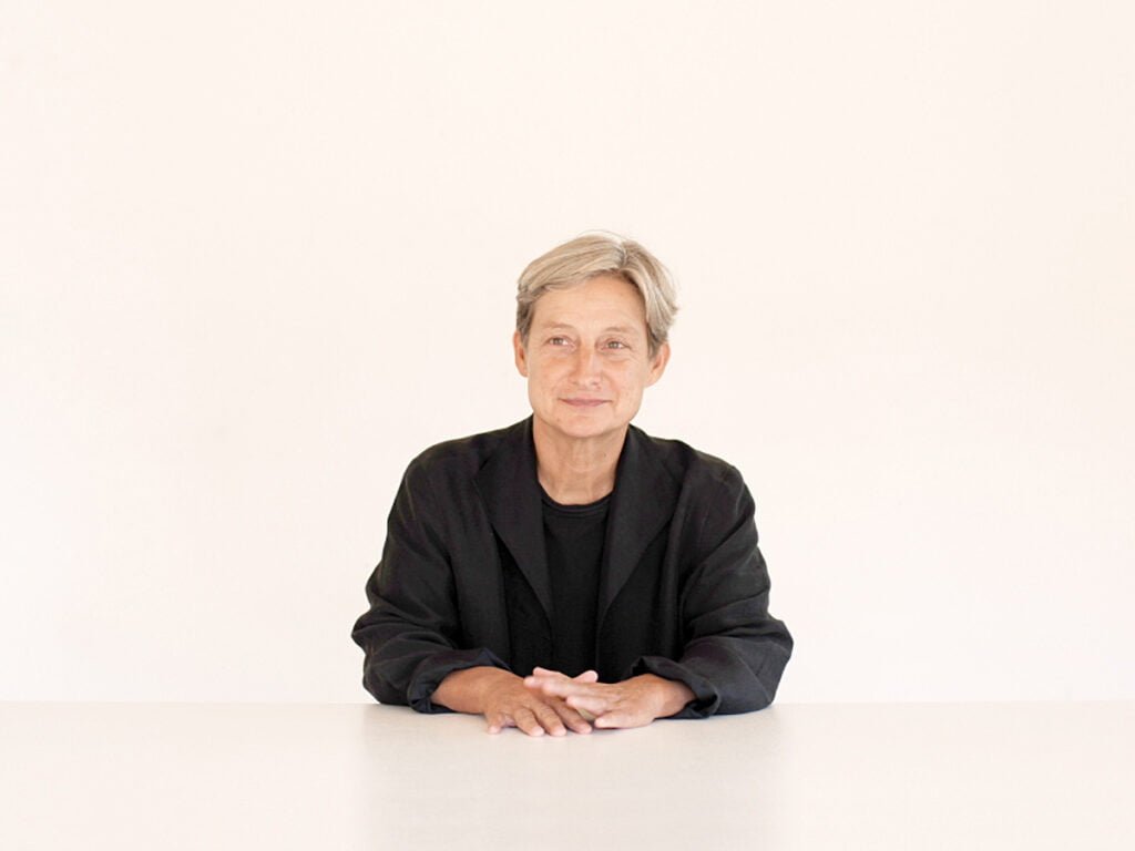 Judith Butler