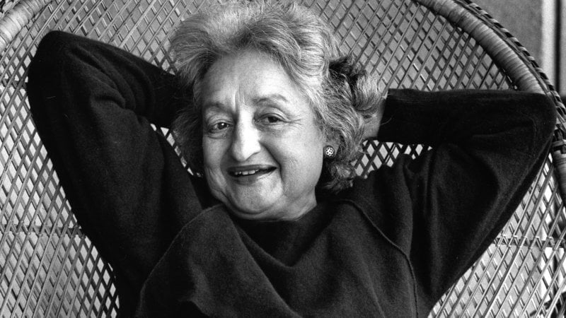 betty friedan the second stage