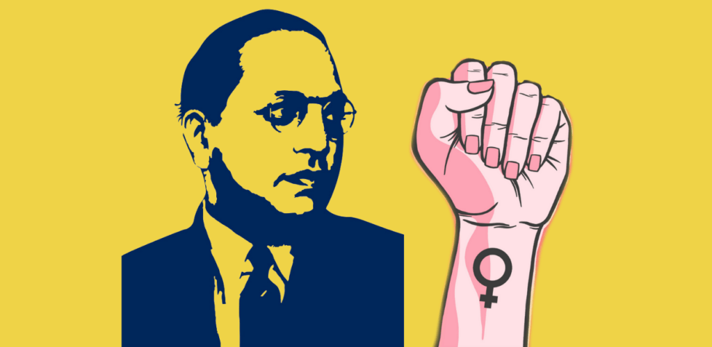 Dr. B R Ambedkar