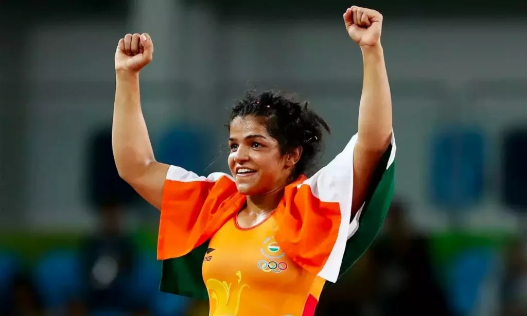 6 Sportswomen Who Made It To Headlines In 2022