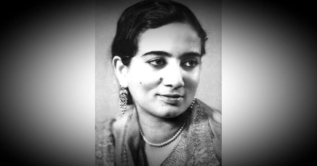 Saeeda Bano: Enjoying the Journey of India's First Radio Host | #IndianWomenInHistory 150941 ejpqiechjl 1605971341