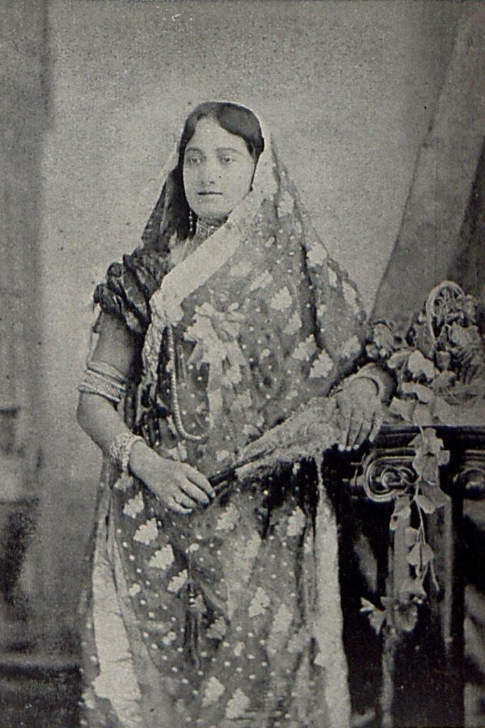 Binodini Dasi