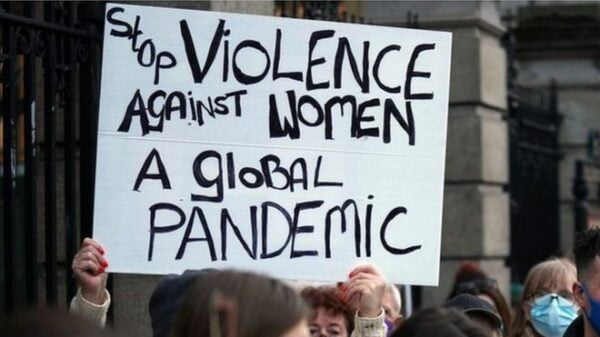 Femicide Epidemic In India A Dire Consequence Of Deep Seated Misogyny