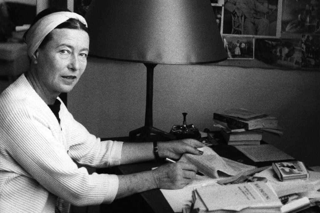 Book Review The Ethics Of Ambiguity By Simone De Beauvoir Feminism In India