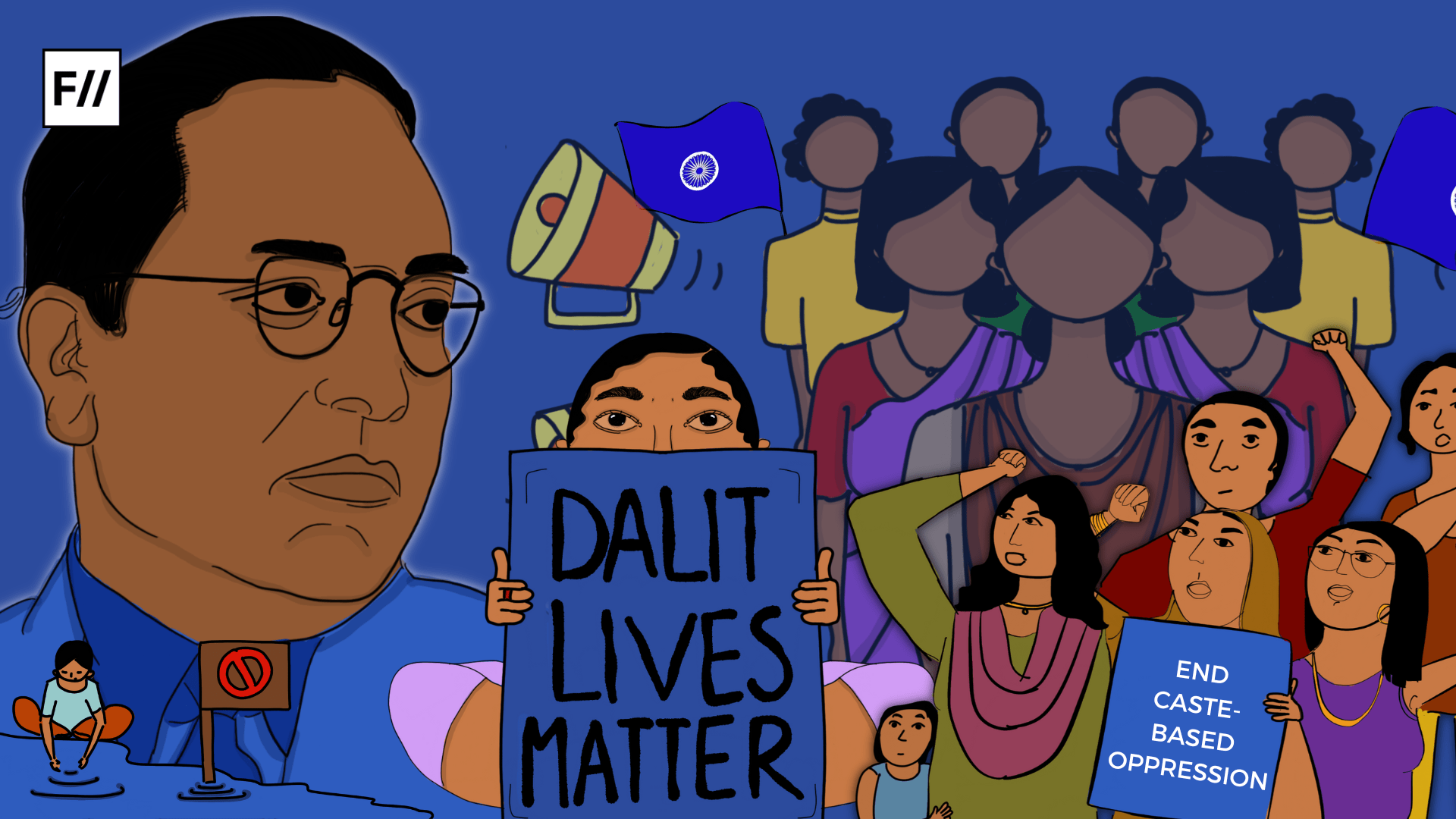Dalit Historical past Month: Temper Of The Month, April 2023