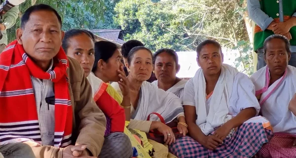 Dhemaji