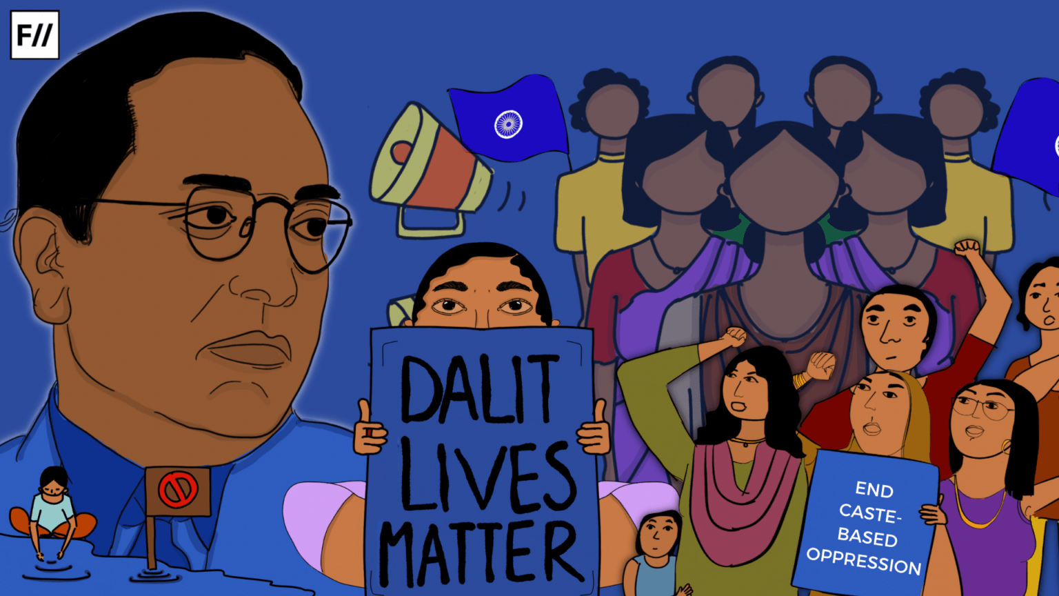 Dalit History Month: Mood Of The Month, April 2023 | Feminism in India