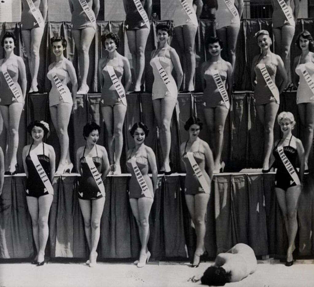 The Dark Side Of The Crown: Beauty Pageants And Exploitation Disguised