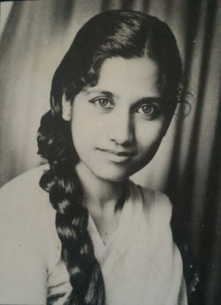 Mehrunnisa Dalwai: An Unsung Muslim Activist | #IndianWomenInHistory |  Feminism in India