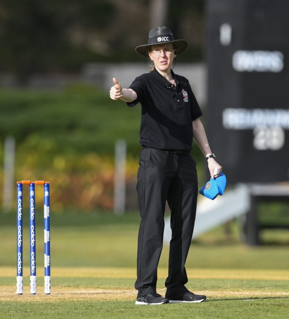 How to become BCCI Umpire?