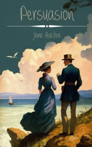 Classic and feminist novel Persuasion 