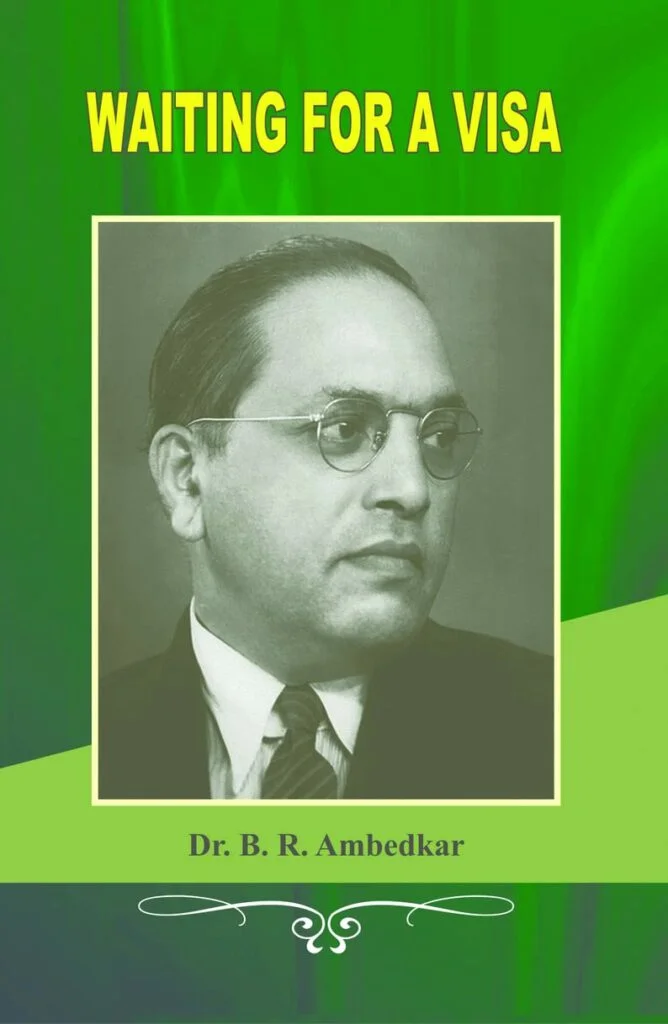 Ambedkar's work