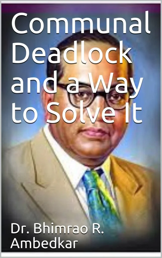Ambedkar's work