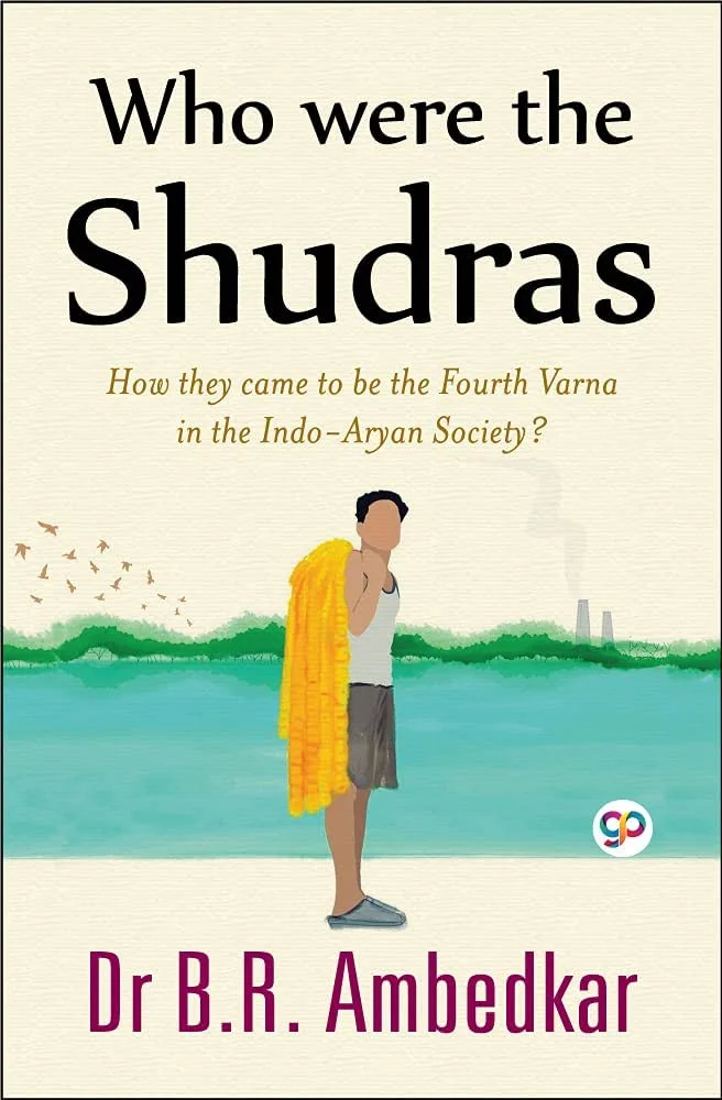 Ambedkar's work