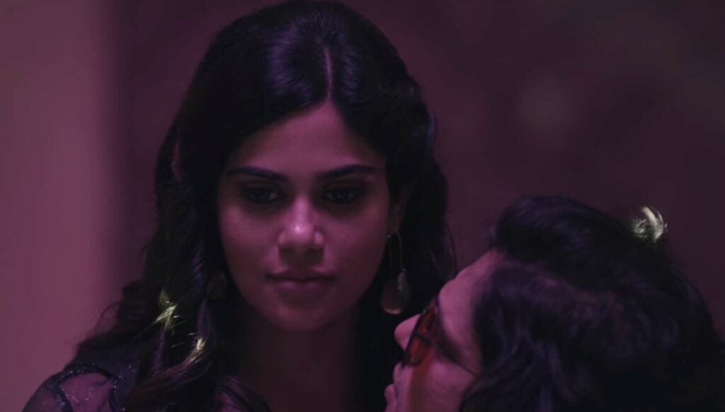 Bhumika Sex Videos Telugu - She' Review: Badass Woman Protagonist With Same Gender Stereotyping And  Mansplaining