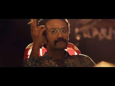 Rathipushpam a Malayalam film item song 