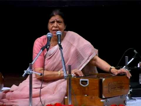 Shanti Hiranand: Classical Musician And A Writer