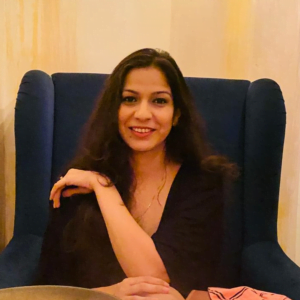 Gauri Bhure Roy